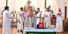 Christmas Service December 2025