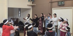 St Mary's JSOC South London - "JSVBS 2026"